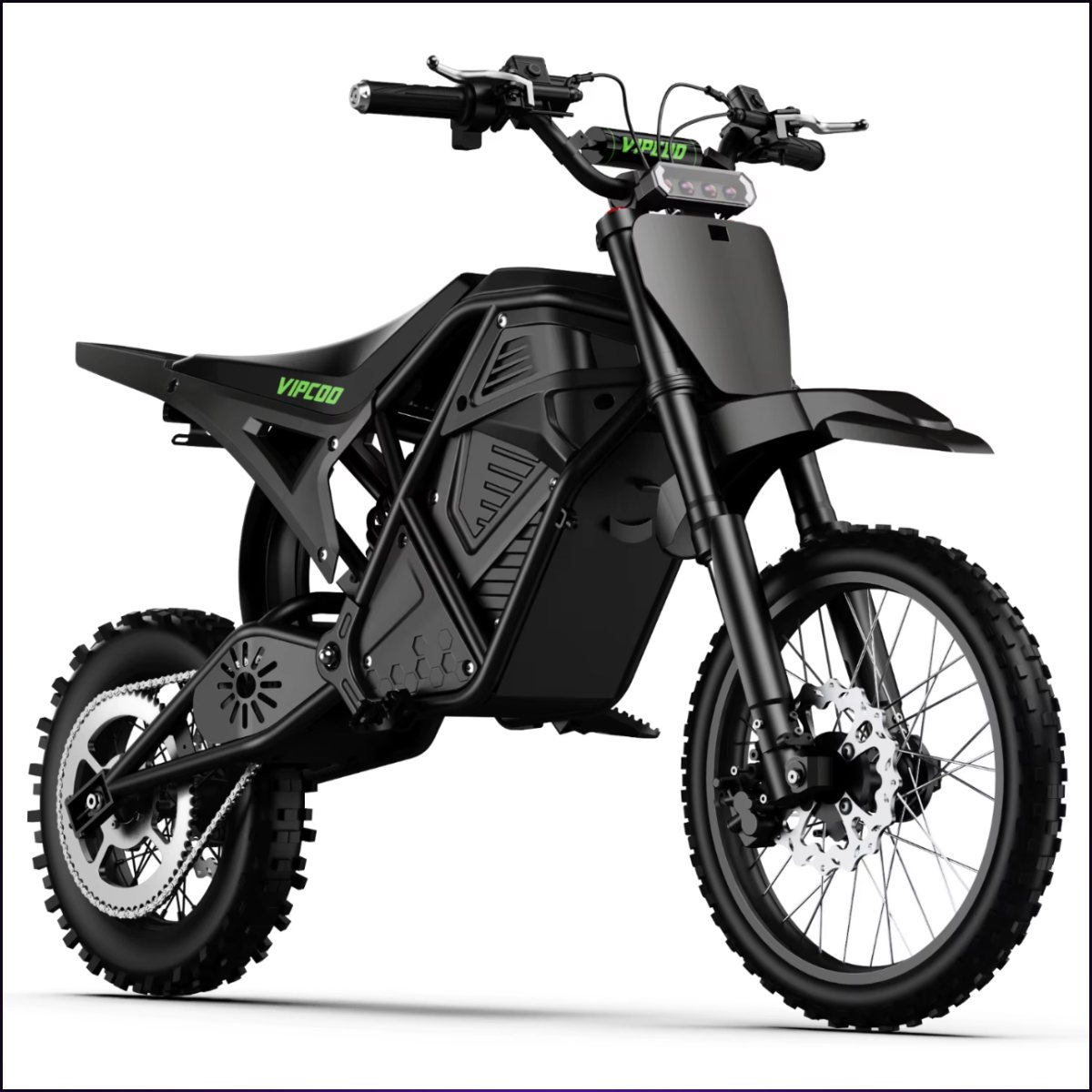 VIPCOO H3