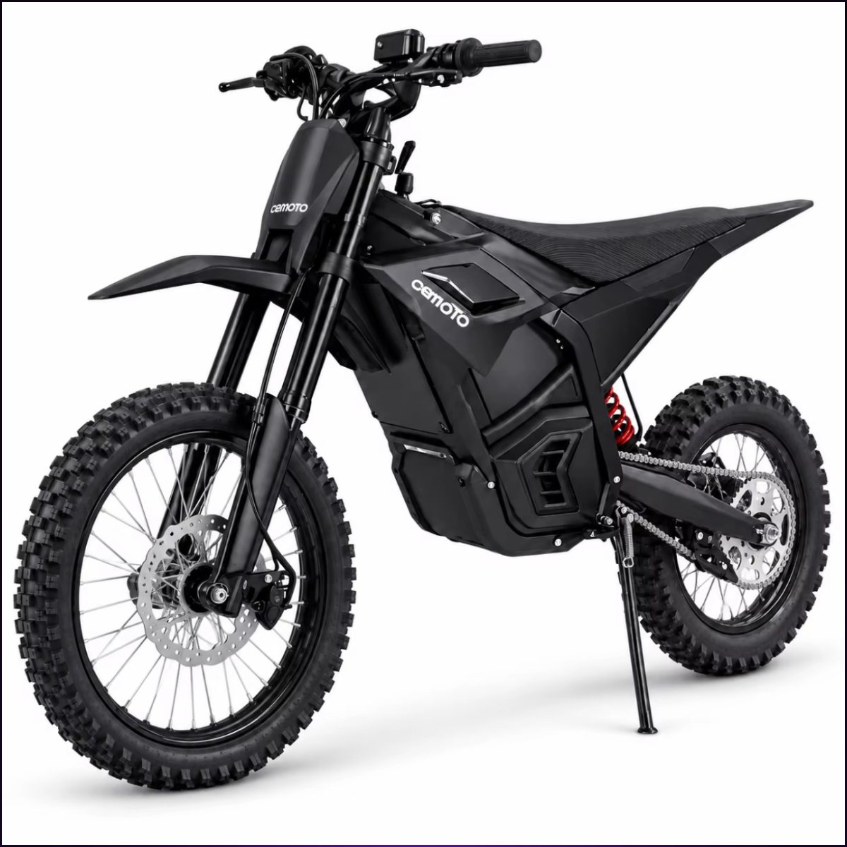 CEMOTO D03 BEAST 2026