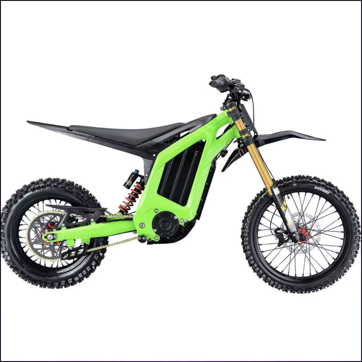 Arctic Leopard XF PRO 2026