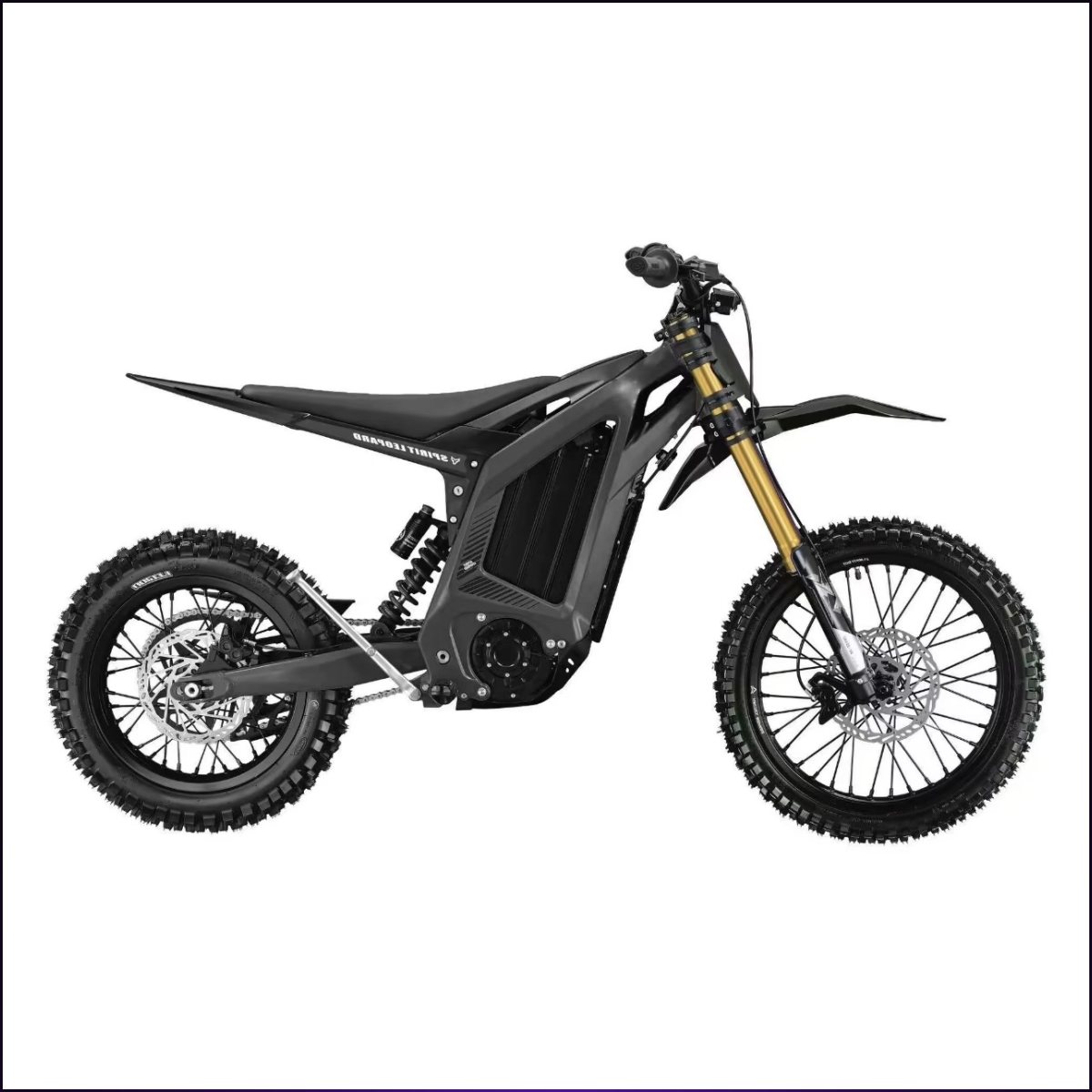 Arctic Leopard XF PRO 2026