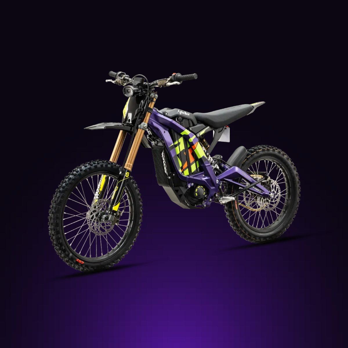 Sur-Ron Light Bee X 2026